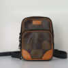 Sling Bag Louis Vuitton Nigo Amazone