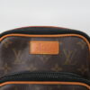 Sling Bag Louis Vuitton Nigo Amazone