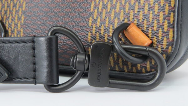 Sling Bag Louis Vuitton Nigo Amazone