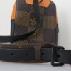 Sling Bag Louis Vuitton Nigo Amazone